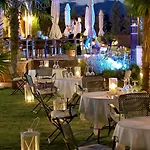 Hotel Aeton Melathron Tríkala