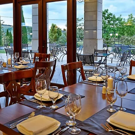 Aeton Melathron Hotel