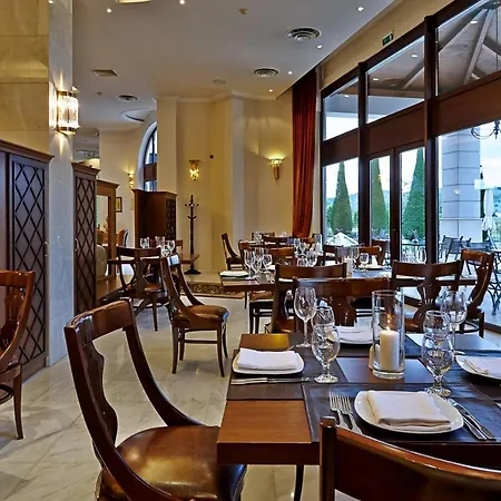 Hotel Aeton Melathron