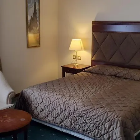 Hotel Aeton Melathron