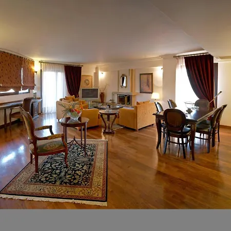 Hotel Aeton Melathron 4*