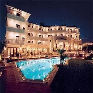Aeton Melathron 4* Trikala (Thessaly)