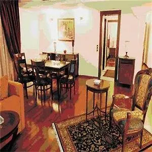 Hotel Aeton Melathron 4*