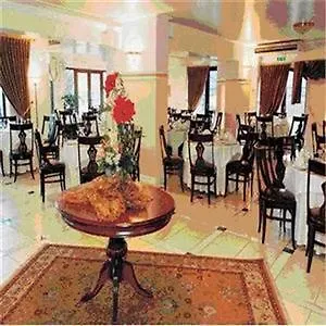 Aeton Melathron 4* Τρίκαλα