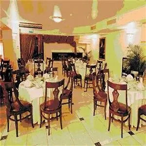 Aeton Melathron Τρίκαλα