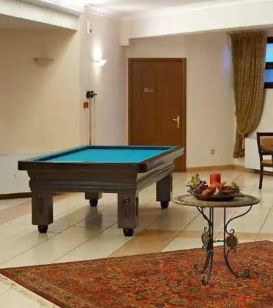 Aeton Melathron Ξενοδοχείο