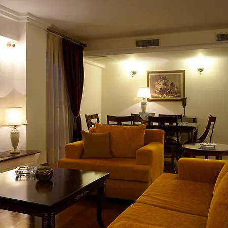 Hotel Aeton Melathron 4*