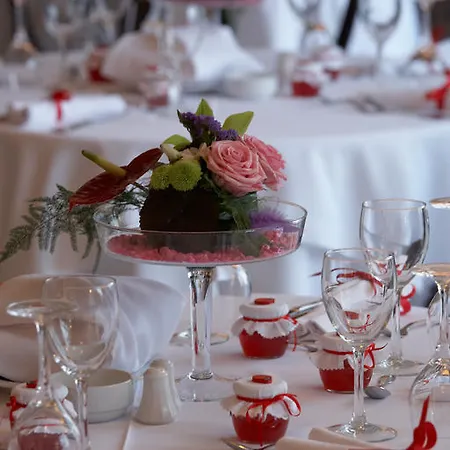 Hotel Aeton Melathron