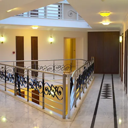 Hotel Aeton Melathron