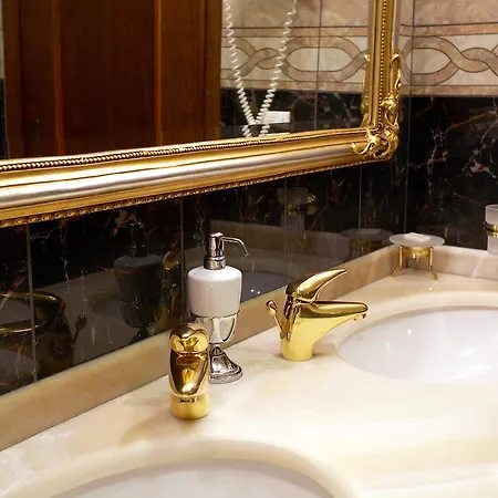 Aeton Melathron Hotel Tríkala