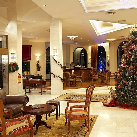 Aeton Melathron Hotel Tríkala