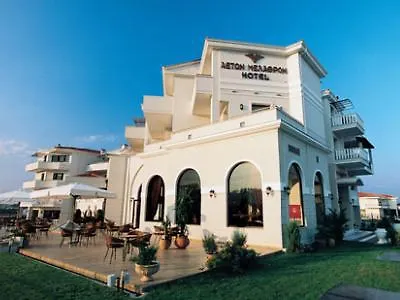 Aeton Melathron Hotel