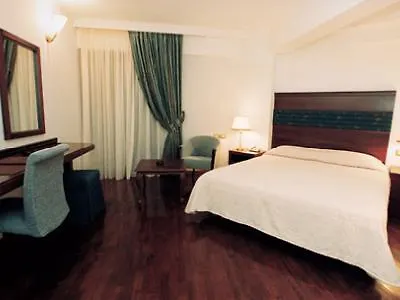 Hotel Aeton Melathron Tríkala