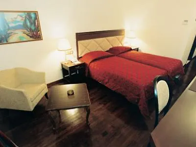 Aeton Melathron Ξενοδοχείο 4*