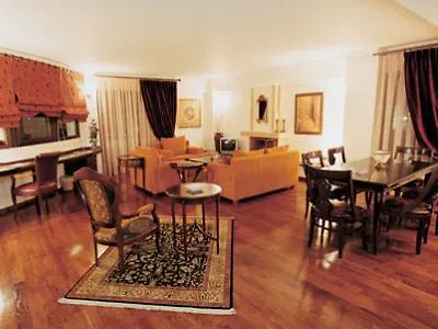 Aeton Melathron Hotel 4*