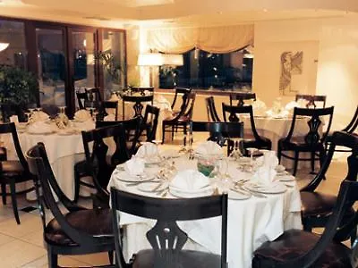 Aeton Melathron Hotel Tríkala