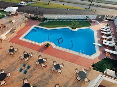 Hotel Aeton Melathron 4*