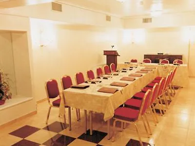 Hotel Aeton Melathron