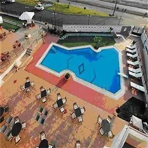 Aeton Melathron 4* Tríkala