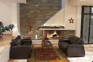 Aeton Melathron 4* Tríkala