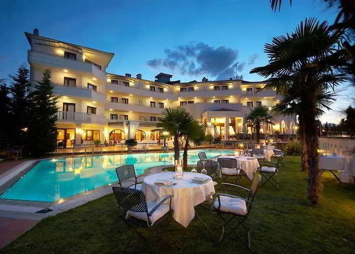 فندق Aeton Melathron