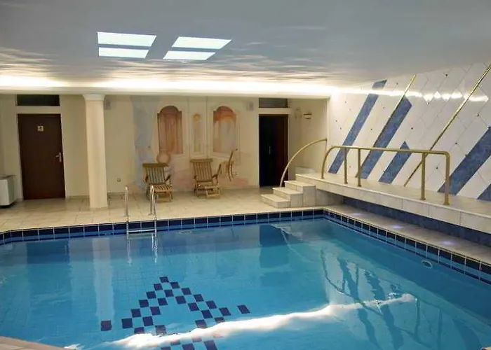 فندق Aeton Melathron 4*