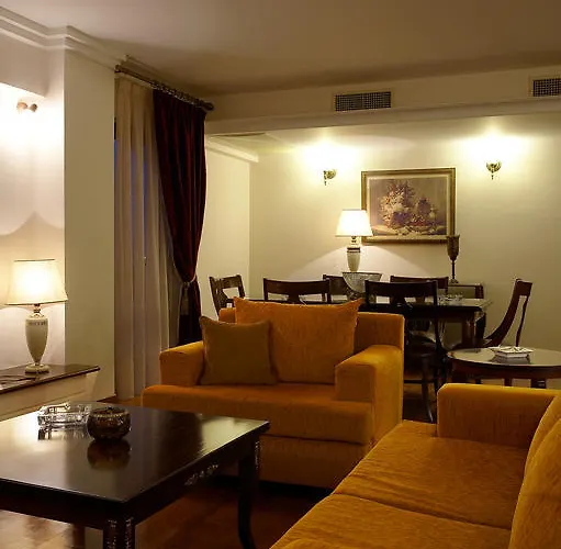 فندق Aeton Melathron 4*