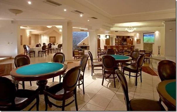 호텔 Aeton Melathron 트리칼라