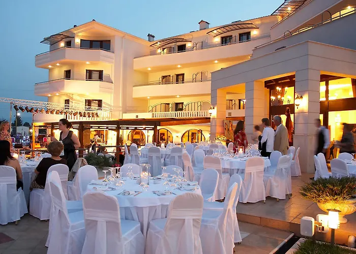 Aeton Melathron Tríkala