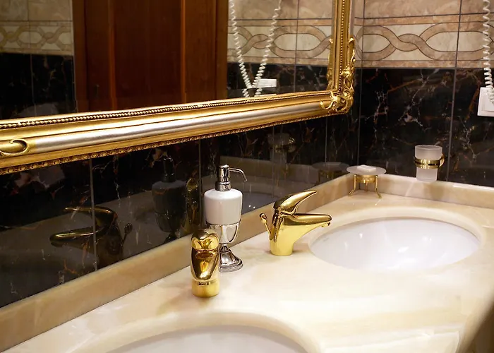 Aeton Melathron فندق Tríkala